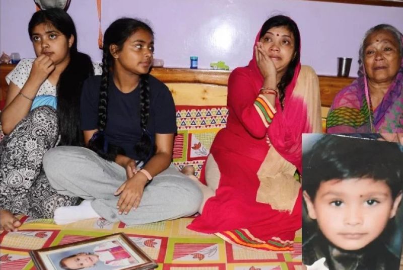 Death penalty to 3 for 4-year-old Yug's murder