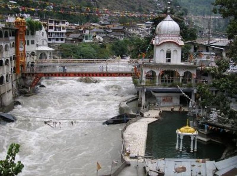 Manikaran Manikaran