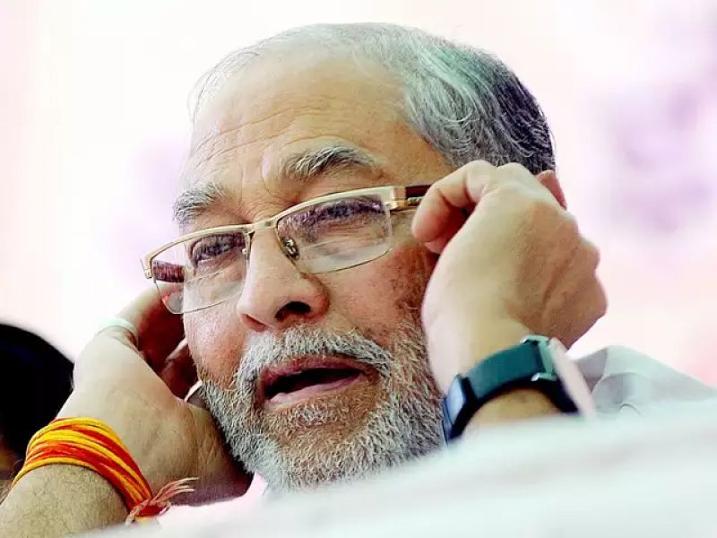 Prahlad Modi Prahlad Modi