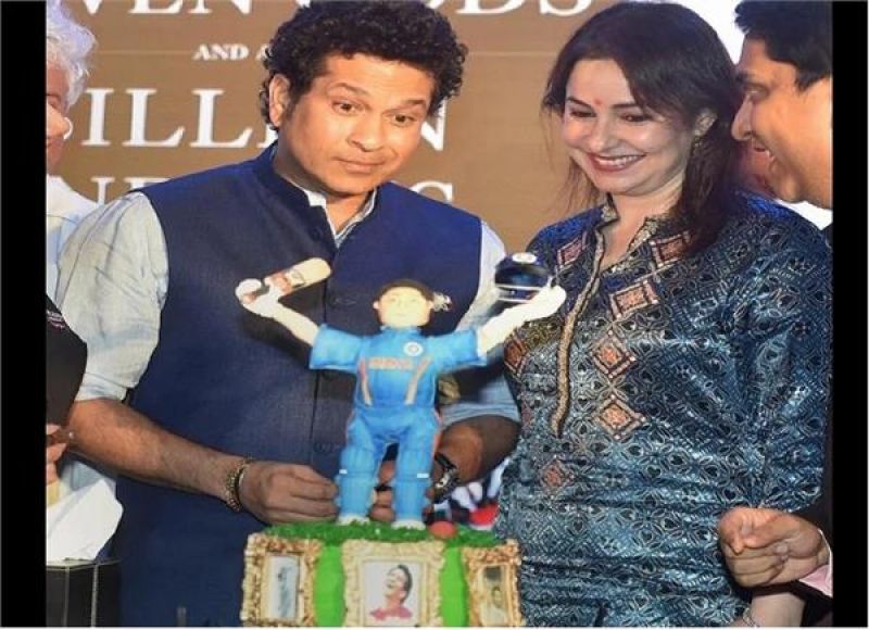 happy birthday sachin