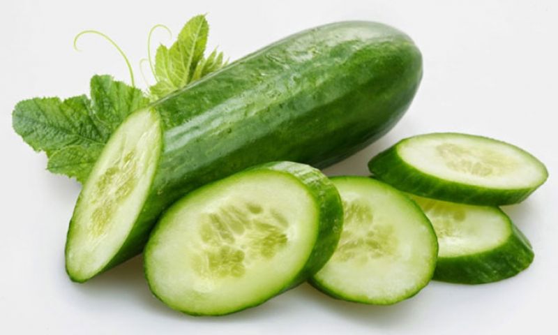 Cucumber  Cucumber