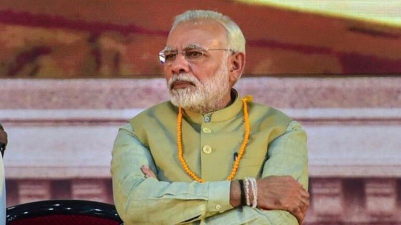 PM Narendra Modi  PM Narendra Modi
