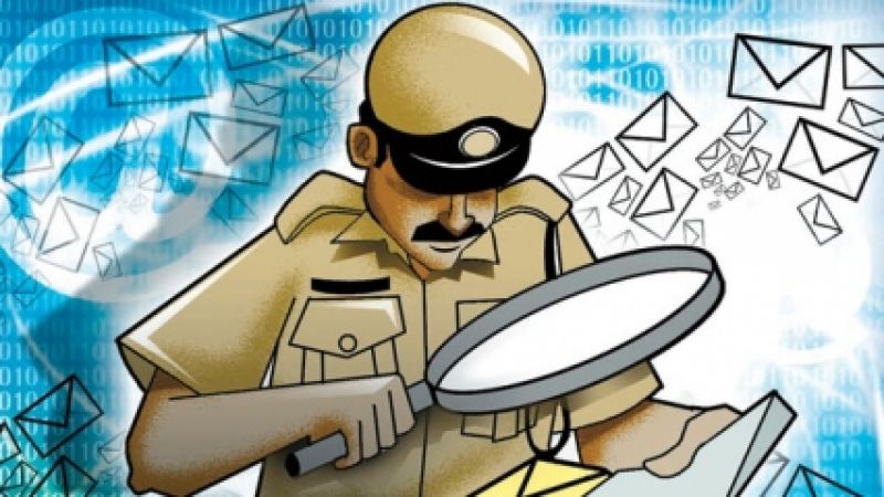 Government will have information about your every activity