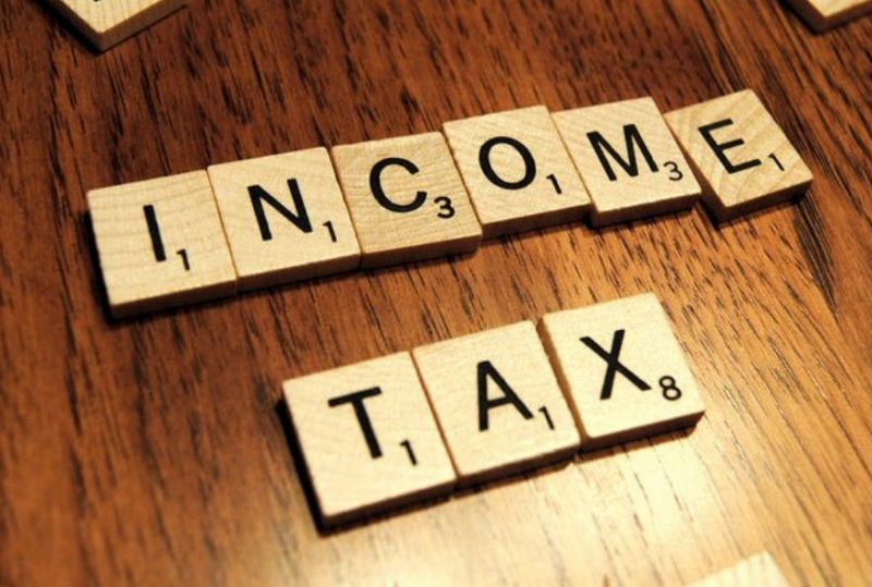 Income Tax