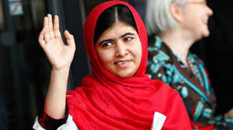 Malala Yousafzai Returns to Pakistan after 6 Years