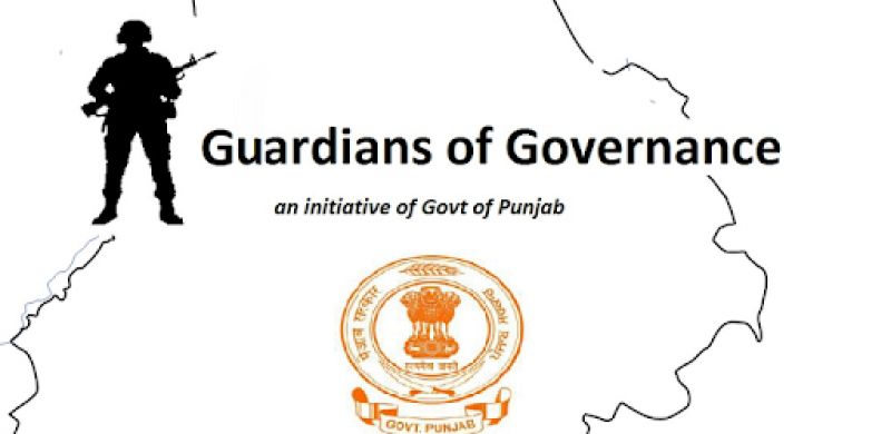 Guardian of Governance