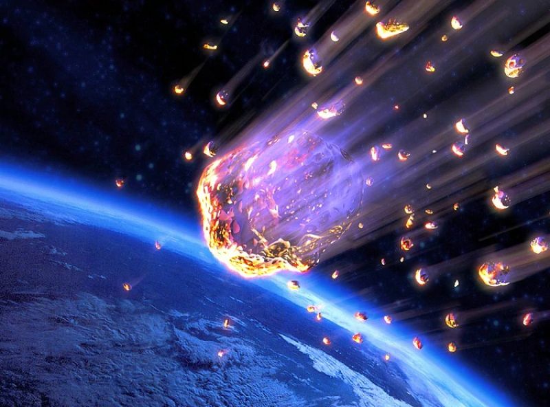 Asteroid  Asteroid