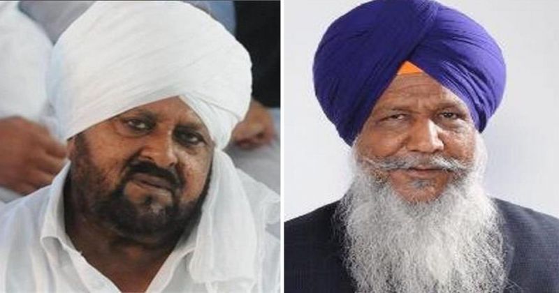 Mohammad Sadiq & Gulzar Singh Ranike