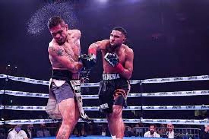  Sukhdeep Singh Chakria