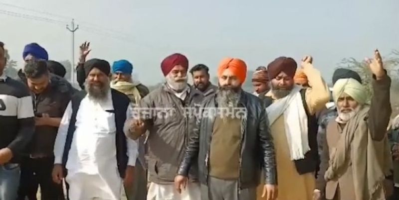 Congress MLA Sikki denies allegations of handing out fake leaflets