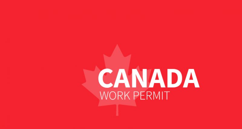 Canada Work Permit