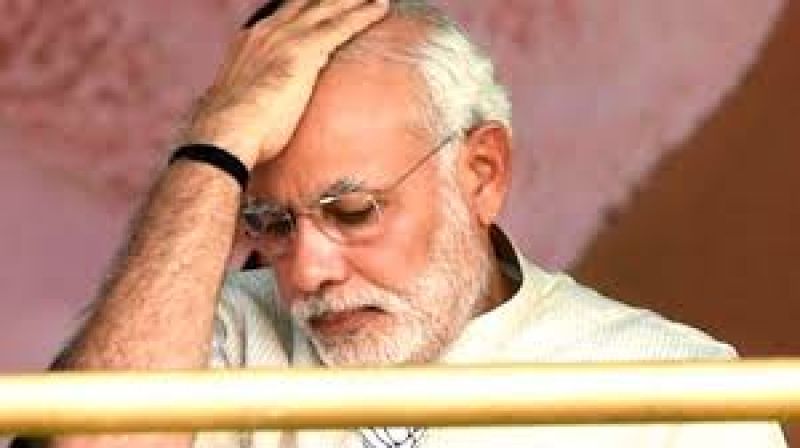 BJP's defeat Lok Sabha by-election is not the 2019 trailer?