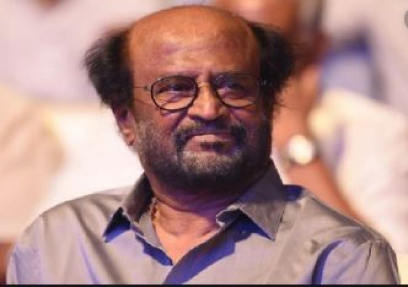 Rajinikanth