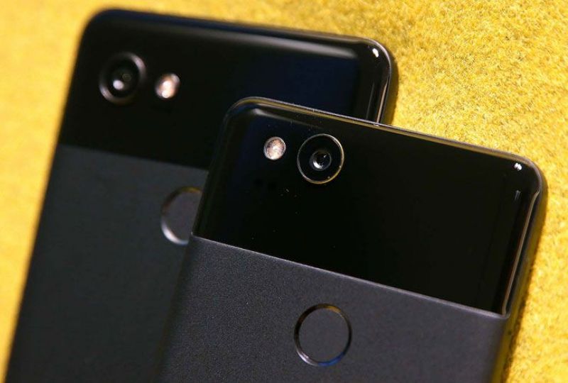 Google mid-range Pixel phone 