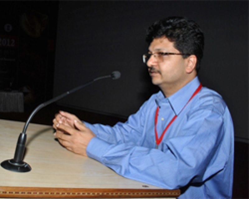 Dr. Bishav Mohan
