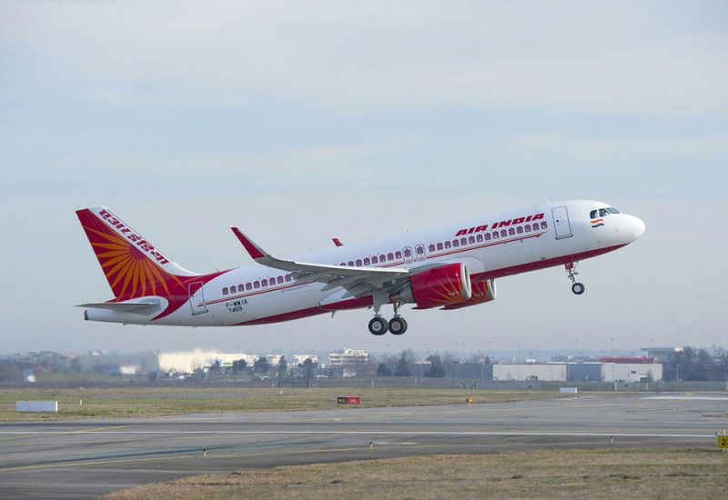 Air India