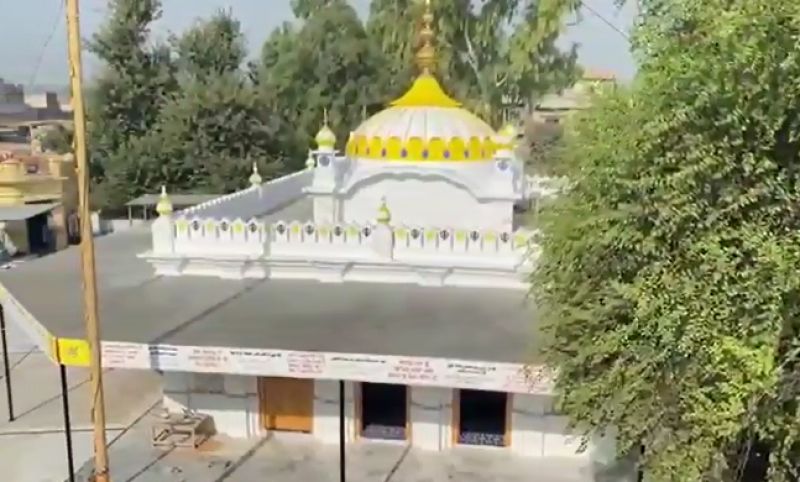 Gurdwara Sacha Sauda Farooqabad