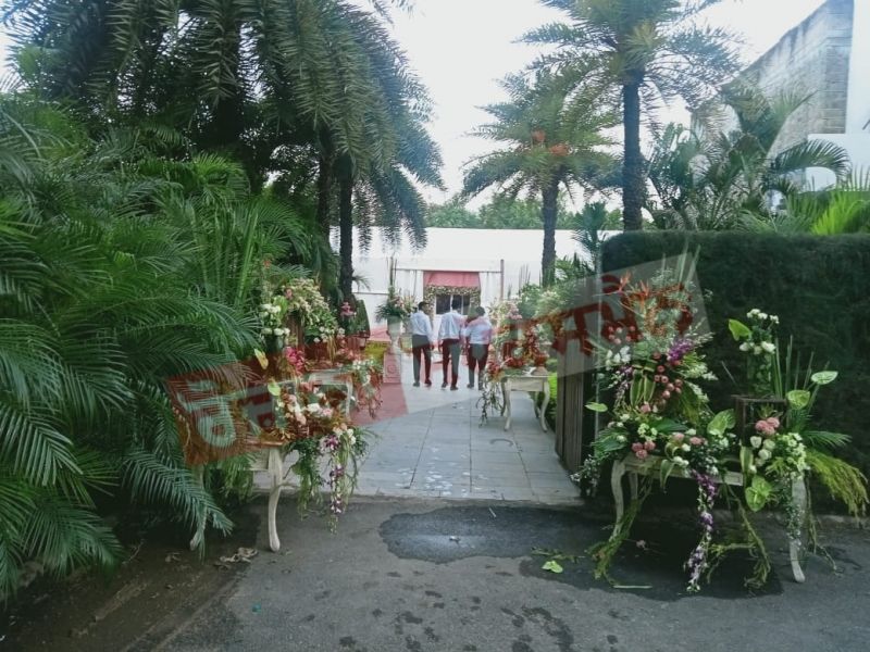 Marriage of CM Mann Marriage of CM Mann