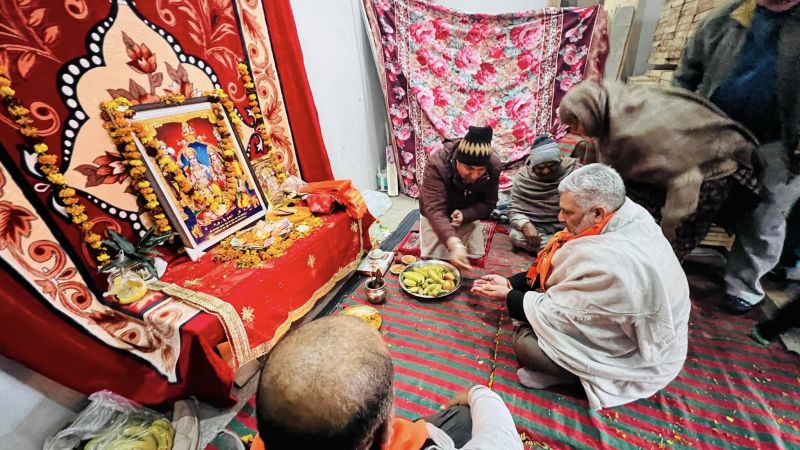 Lal Chand Kataruchak