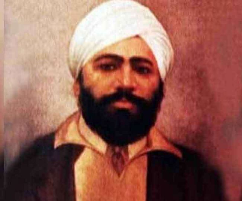 Udham Singh