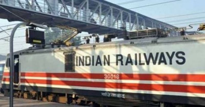 Indian Railways