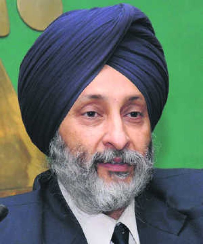 adesh partap singh kairon