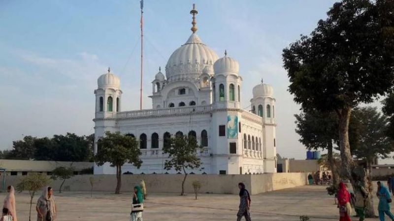 Kartarpur Sahib Gurudwara Kartarpur Sahib Gurudwara