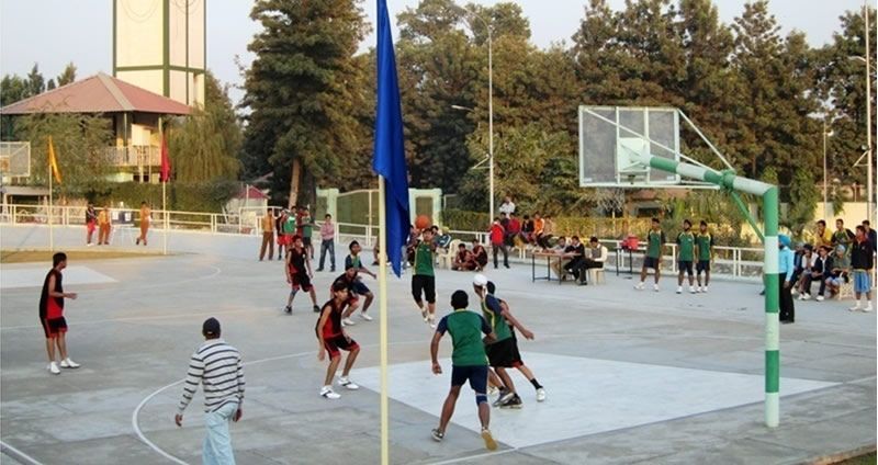 Govt committed to provide every sports facility in schools: Rana Sodhi