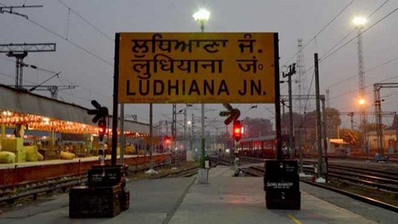 Ludhiana 