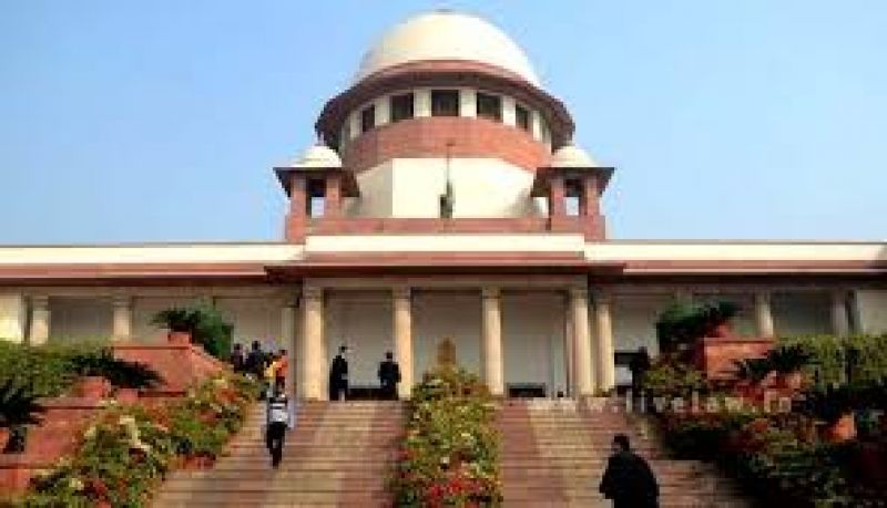 Supreme Court Supreme Court