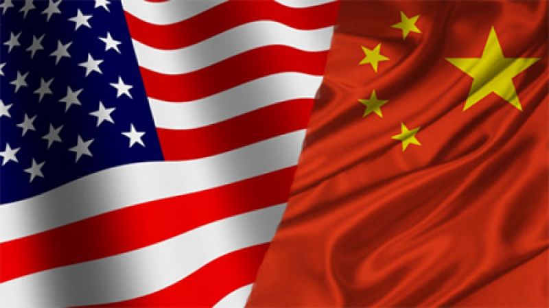 China will help to eliminate US trade deficit China will help to eliminate US trade deficit