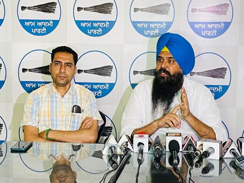  Malvinder Singh Kang