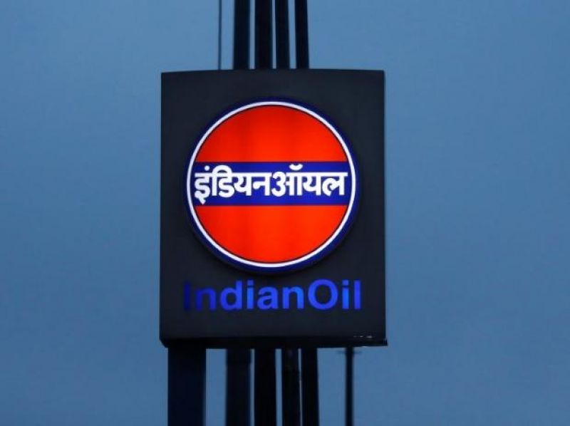 Indian Oil Indian Oil