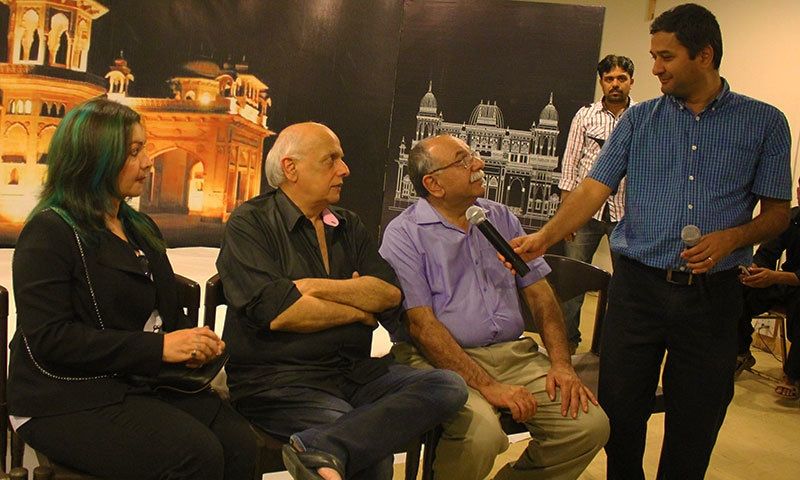 mahesh Bhatt  mahesh Bhatt