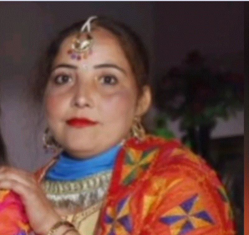 inderjit kaur