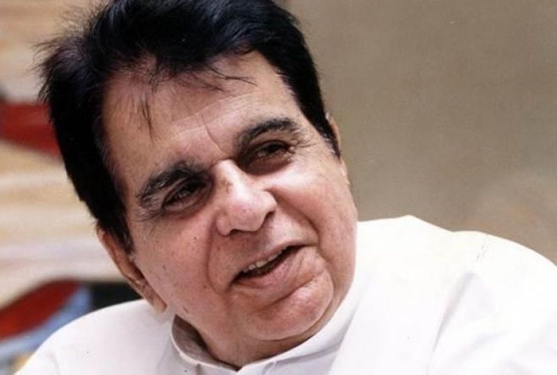 Dalip Kumar
