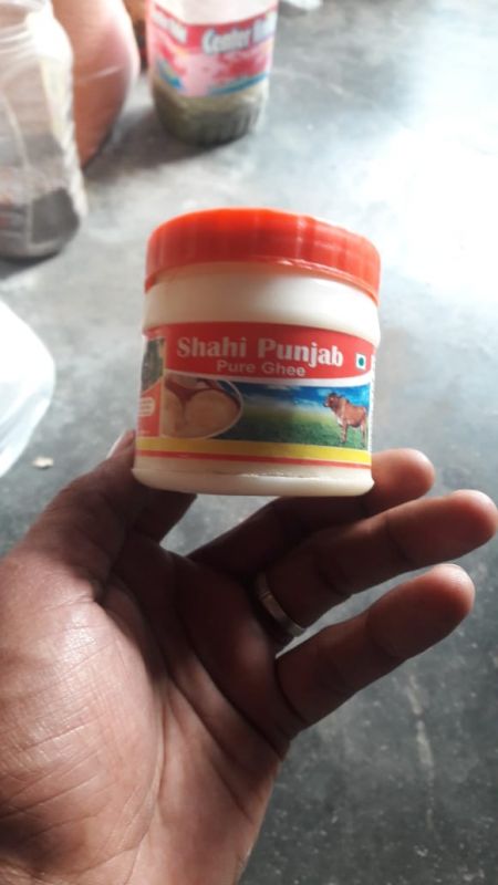 ਦੇਸੀ ਘਿਓ 