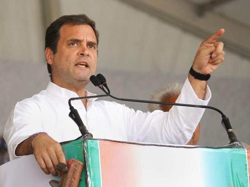 Rahul Gandhi Rahul Gandhi