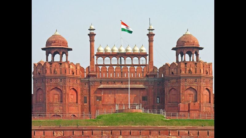 Red Fort