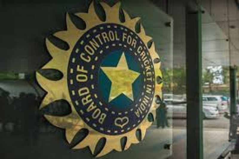 BCCI approves chandigarh cricket association