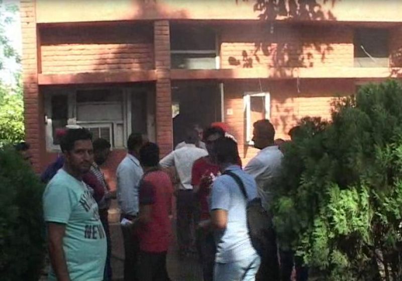 Baljeet Singh's Government House