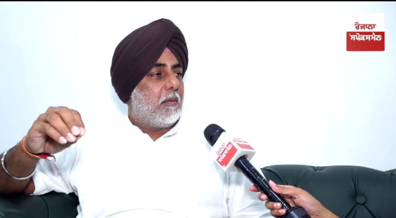 Randeep Singh Nabha Randeep Singh Nabha