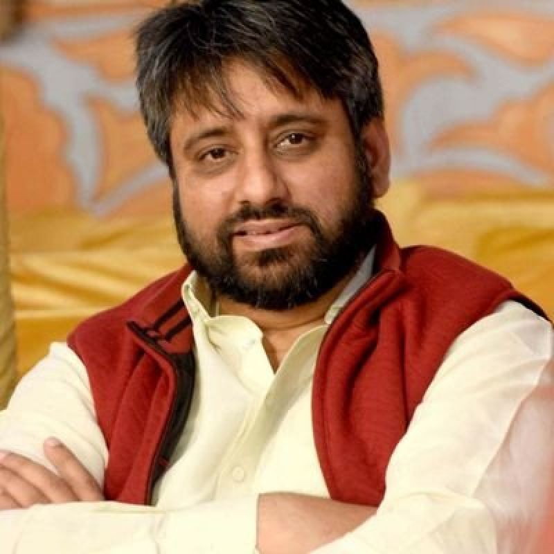 Amanatullah khan Amanatullah khan