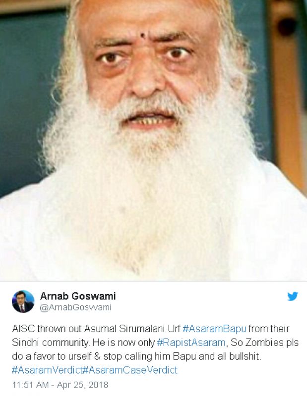 Asaram
