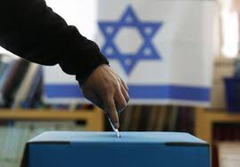 After Netanyahu Fails to Form Government, Israel to Hold New Election
