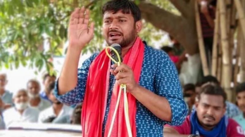 Kanhaiya Kumar Kanhaiya Kumar