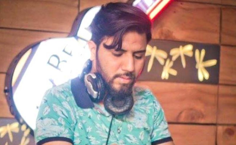 murder in delhi by DJ worker