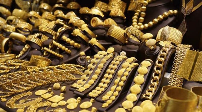 Gold Gold