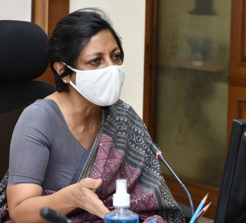 Vini Mahajan Vini Mahajan