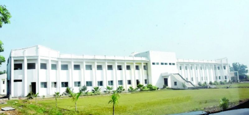 ucha Dar Baba Nanak Da